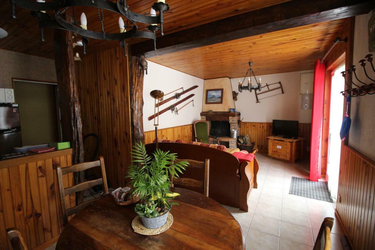 Toupinat Montferrier Exterior foto