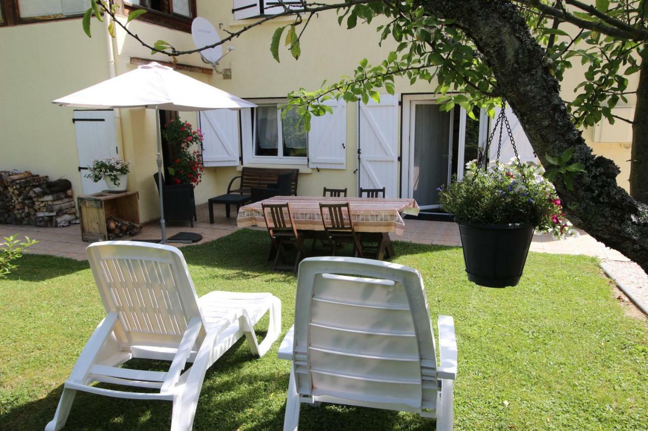 Toupinat Montferrier Exterior foto